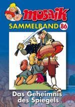 Cover-Bild MOSAIK Sammelband 086 Softcover