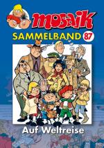 Cover-Bild MOSAIK Sammelband 087 Softcover