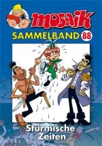 Cover-Bild MOSAIk Sammelband 088 Softcover