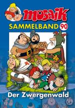 Cover-Bild MOSAIK Sammelband 090 Softcover