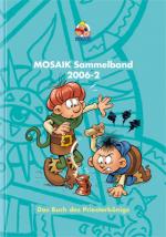 Cover-Bild MOSAIK Sammelband 092 Hardcover (2/2006)