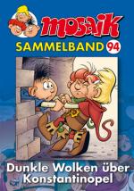 Cover-Bild MOSAIK Sammelband 094 Softcover