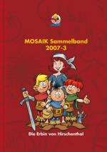 Cover-Bild MOSAIK Sammelband 096 Hardcover (3/2007)