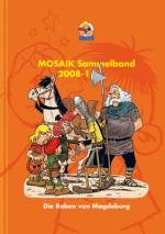 Cover-Bild MOSAIK Sammelband 097 Hardcover (1/2008)