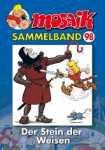 Cover-Bild MOSAIK Sammelband 098 Softcover