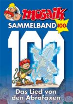 Cover-Bild MOSAIK Sammelband 100 Softcover