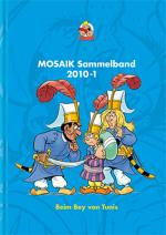 Cover-Bild MOSAIK Sammelband 103 Hardcover