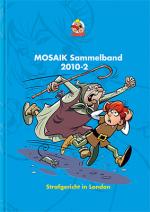 Cover-Bild MOSAIK Sammelband 104 Hardcover