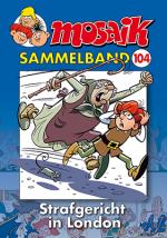 Cover-Bild MOSAIK Sammelband 104 Softcover