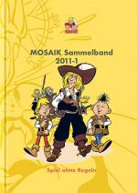 Cover-Bild MOSAIK Sammelband 106 Hardcover