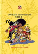 Cover-Bild MOSAIK Sammelband 108 Hardcover