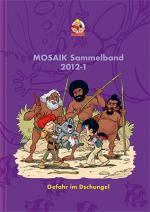 Cover-Bild MOSAIK Sammelband 109 Hardcover