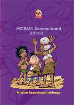 Cover-Bild MOSAIK Sammelband 110 Hardcover