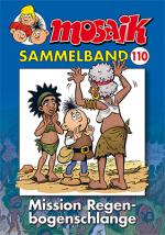 Cover-Bild MOSAIK Sammelband 110 Softcover