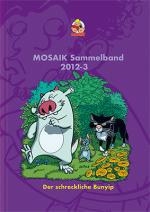 Cover-Bild MOSAIK Sammelband 111 Hardcover