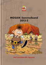 Cover-Bild MOSAIK Sammelband 113 Hardcover