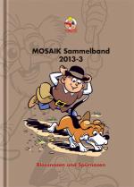 Cover-Bild MOSAIK Sammelband 114 Hardcover