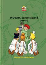 Cover-Bild MOSAIK Sammelband 117 Hardcover