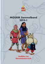 Cover-Bild MOSAIK Sammelband 118 Hardcover