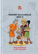 Cover-Bild MOSAIK Sammelband 119 Hardcover