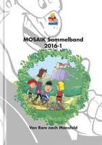 Cover-Bild MOSAIK Sammelband 121 Hardcover