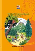 Cover-Bild MOSAIK Sammelband 126 Hardcover