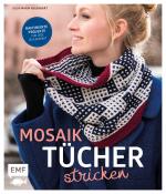 Cover-Bild Mosaiktücher stricken