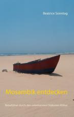 Cover-Bild Mosambik entdecken