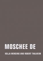 Cover-Bild Moschee DE