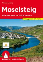 Cover-Bild Moselsteig
