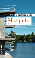 Cover-Bild Mosquito