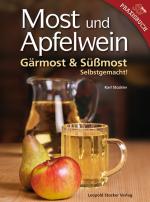 Cover-Bild Most und Apfelwein