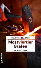 Cover-Bild Mostviertler Grafen