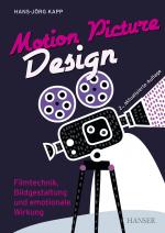 Cover-Bild Motion Picture Design