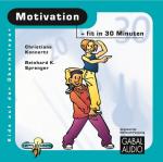 Cover-Bild Motivation - fit in 30 Minuten
