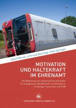 Cover-Bild Motivation und Haltekraft im Ehrenamt