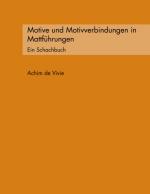 Cover-Bild Motive und Motivverbindungen in Mattführungen