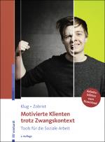 Cover-Bild Motivierte Klienten trotz Zwangskontext