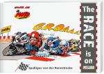 Cover-Bild MOTOmania - The Race is on