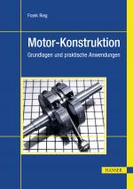 Cover-Bild Motor-Konstruktion