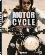 Cover-Bild Motorcycle Passion