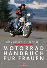 Cover-Bild Motorradhandbuch für Frauen