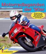 Cover-Bild Motorradlegenden der '90er