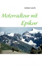 Cover-Bild Motorradtour mit Epikur