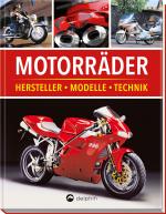 Cover-Bild Motorräder