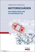 Cover-Bild Motorschäden