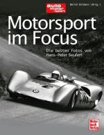 Cover-Bild Motorsport im Fokus