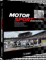 Cover-Bild Motorsport in Deutschland