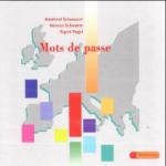 Cover-Bild Mots de passe