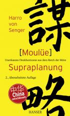 Cover-Bild Moulüe - Supraplanung